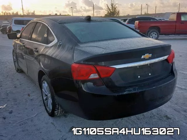 1G1105SA4HU163027 фото 4
