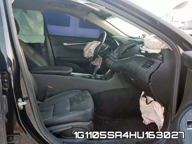 1G1105SA4HU163027 фото 6