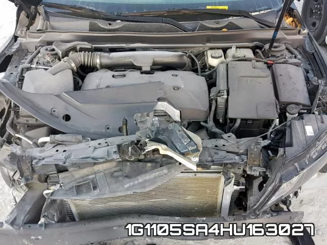 1G1105SA4HU163027 фото 8