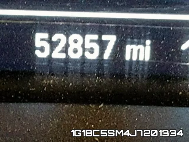 1G1BC5SM4J7201334 фото 9