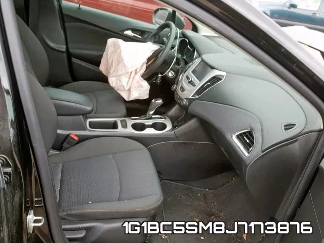 1G1BC5SM8J7173876 фото 6