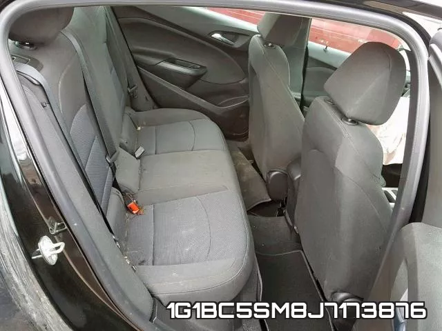 1G1BC5SM8J7173876 фото 7