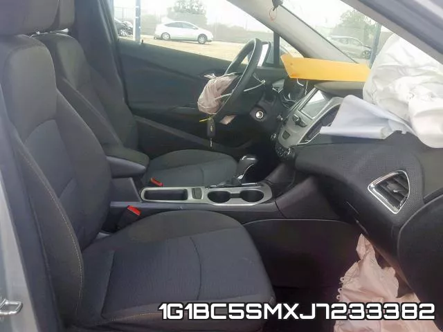 1G1BC5SMXJ7233382 фото 6
