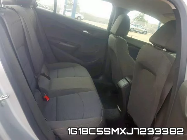 1G1BC5SMXJ7233382 фото 7