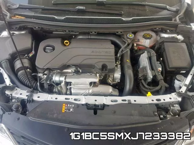 1G1BC5SMXJ7233382 фото 8