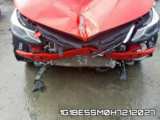 1G1BE5SM0H7212027 фото 10