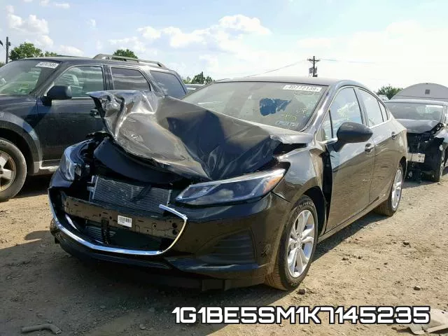 1G1BE5SM1K7145235 фото 3