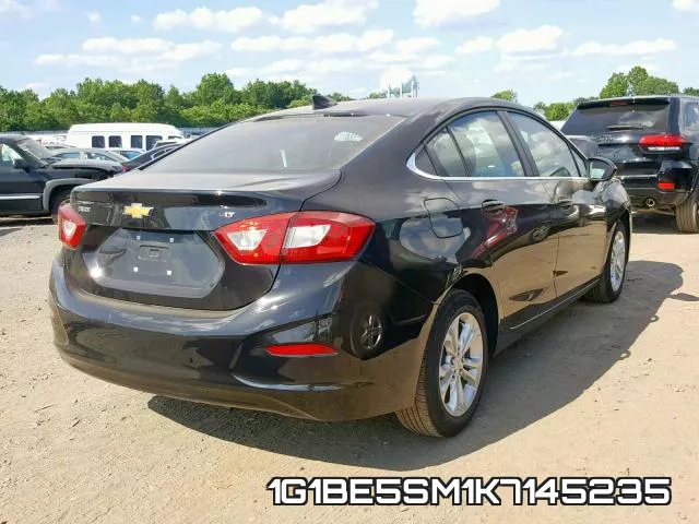 1G1BE5SM1K7145235 фото 5