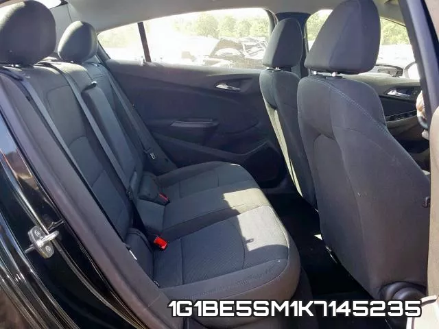 1G1BE5SM1K7145235 фото 7