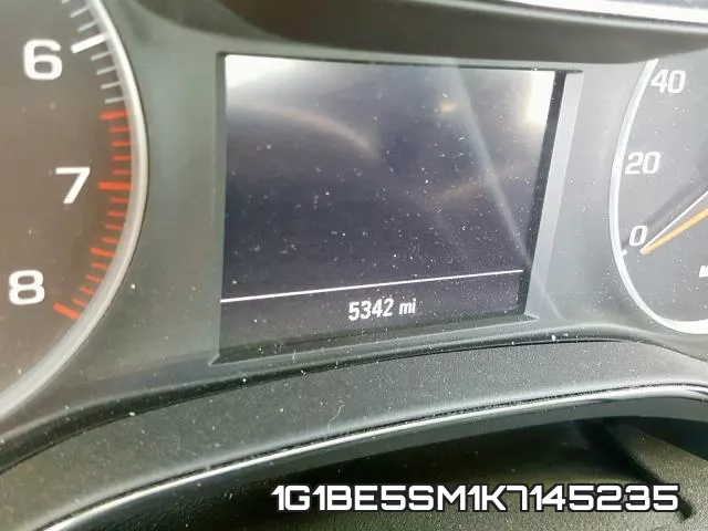 1G1BE5SM1K7145235 фото 9