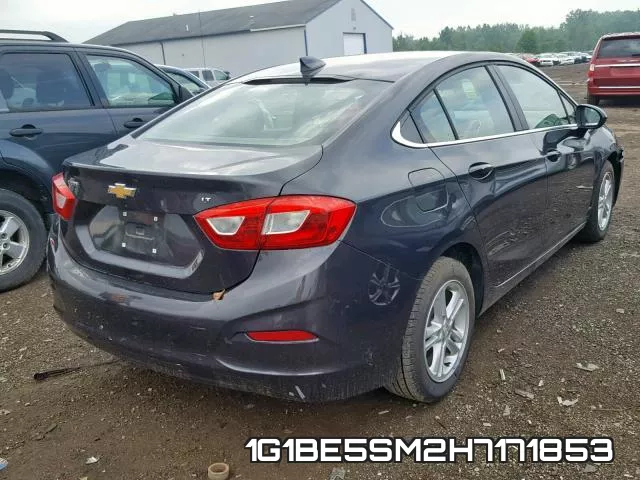 1G1BE5SM2H7171853 фото 5