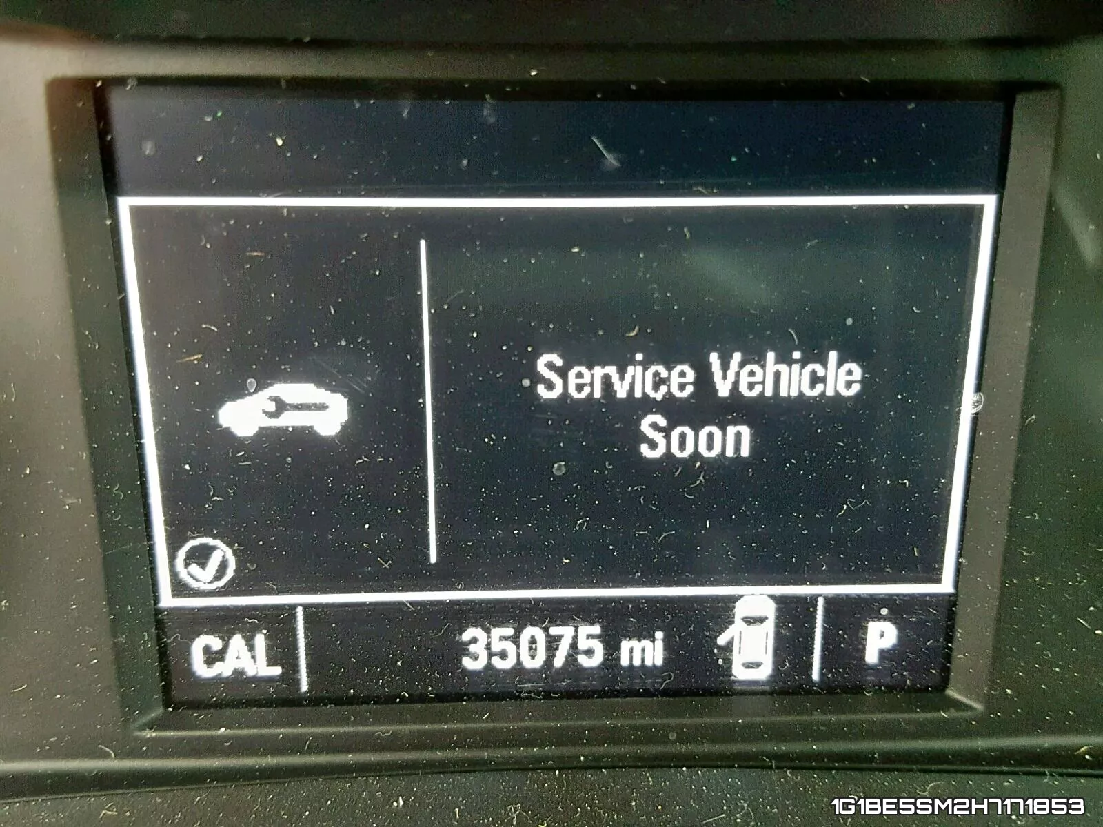 1G1BE5SM2H7171853 фото 9