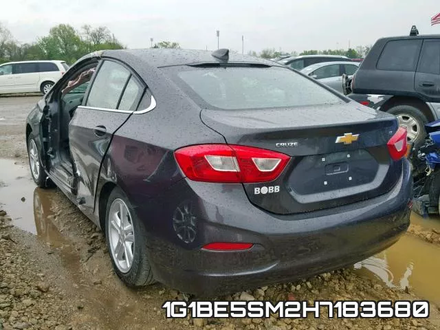 1G1BE5SM2H7183680 фото 4