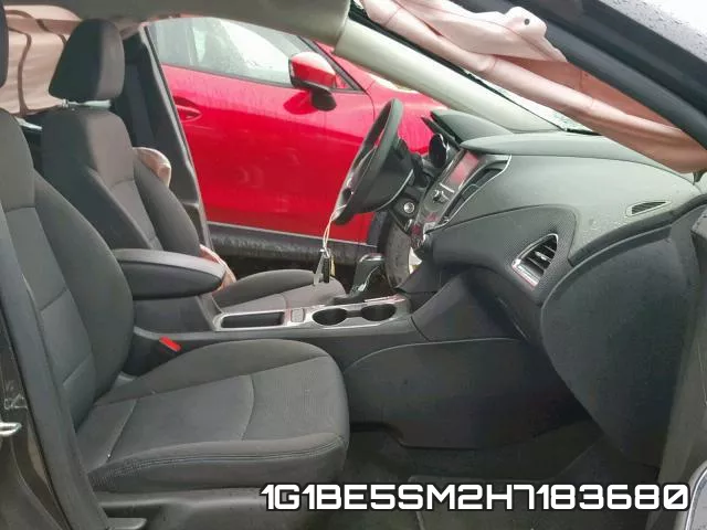 1G1BE5SM2H7183680 фото 6