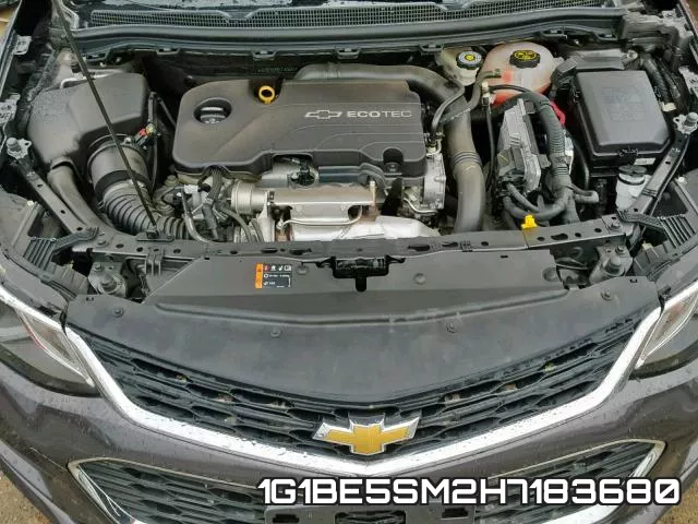 1G1BE5SM2H7183680 фото 8