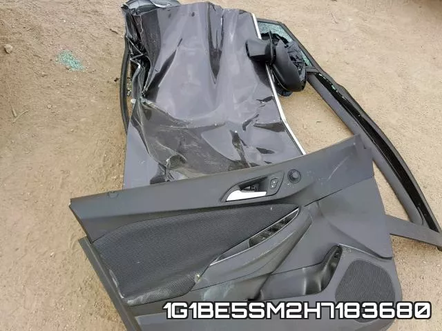 1G1BE5SM2H7183680 фото 10