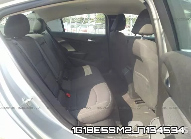 1G1BE5SM2J7134534 фото 9