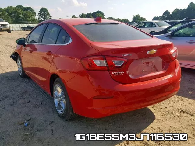 1G1BE5SM3J7116530 фото 4