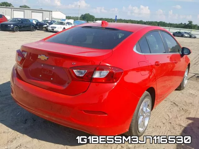 1G1BE5SM3J7116530 фото 5