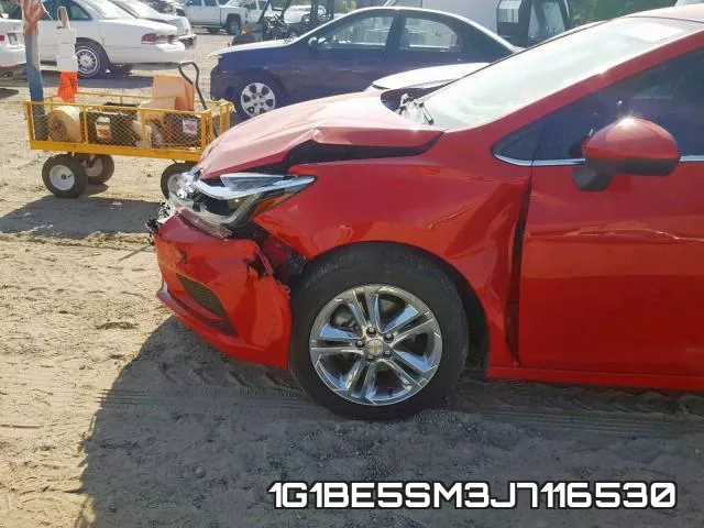 1G1BE5SM3J7116530 фото 10