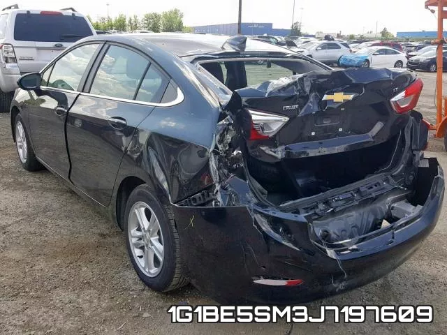 1G1BE5SM3J7197609 фото 4