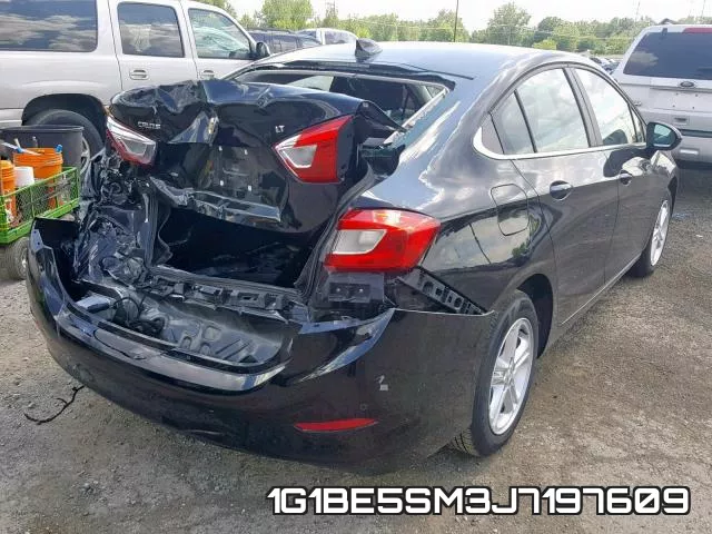 1G1BE5SM3J7197609 фото 5