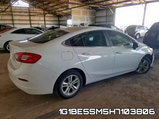 1G1BE5SM5H7103806 фото 5
