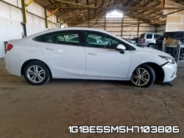 1G1BE5SM5H7103806 фото 10