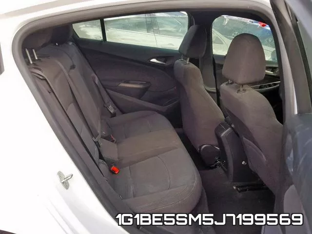 1G1BE5SM5J7199569 фото 7