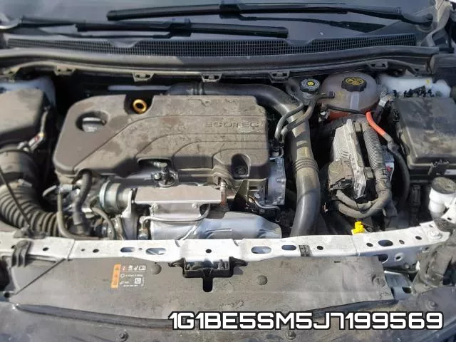1G1BE5SM5J7199569 фото 8