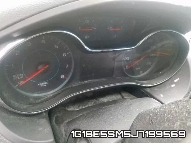 1G1BE5SM5J7199569 фото 9