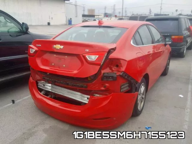 1G1BE5SM6H7155123 фото 5