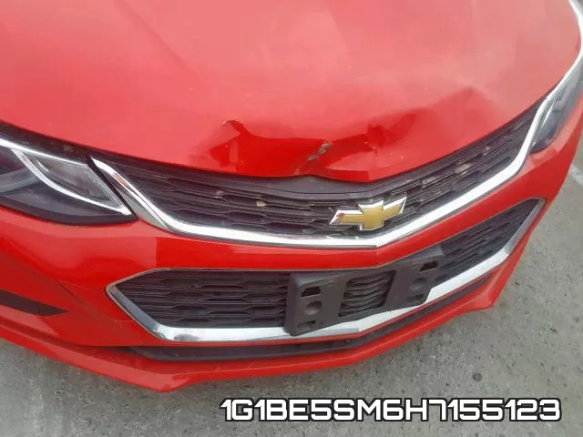 1G1BE5SM6H7155123 фото 10