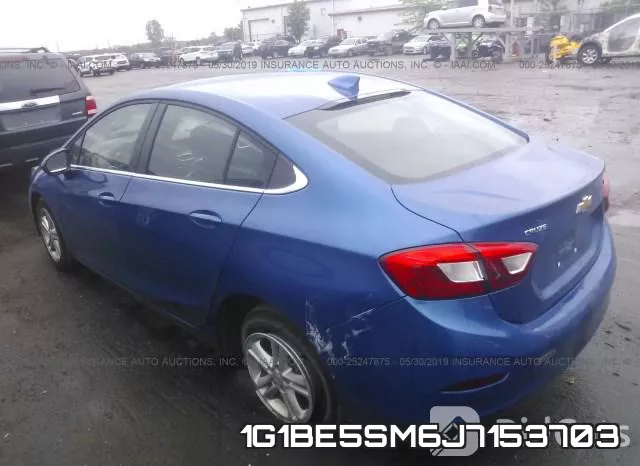 1G1BE5SM6J7153703 фото 4