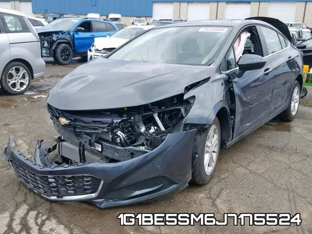 1G1BE5SM6J7175524 фото 3