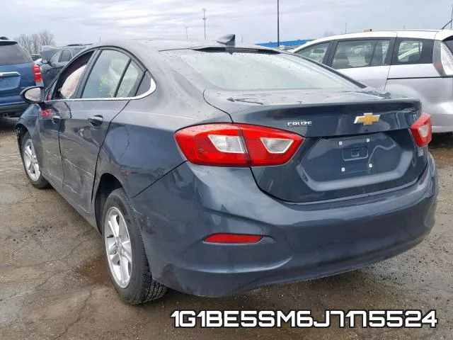 1G1BE5SM6J7175524 фото 4