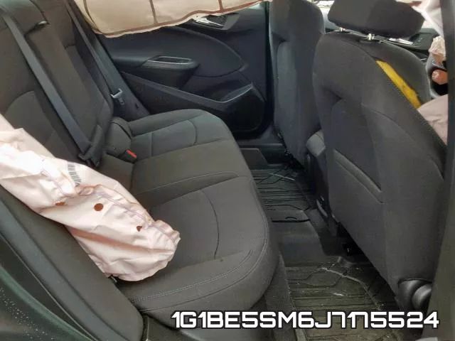 1G1BE5SM6J7175524 фото 7