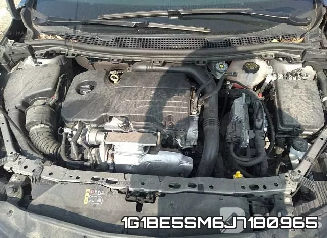 1G1BE5SM6J7180965 фото 2