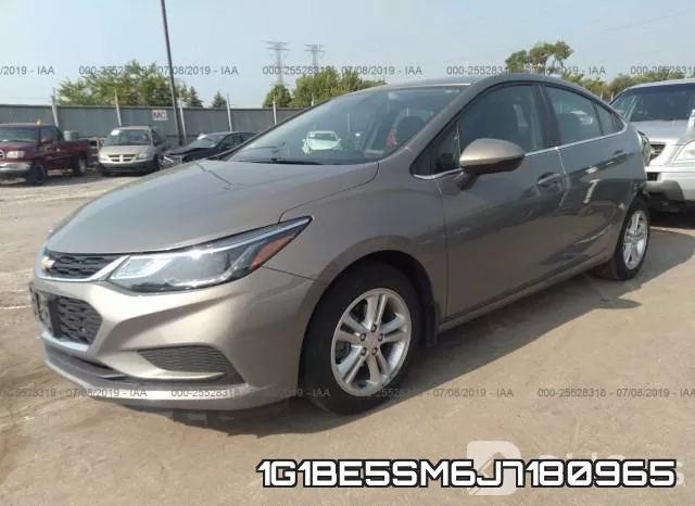 1G1BE5SM6J7180965 фото 3