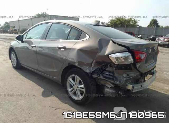 1G1BE5SM6J7180965 фото 4