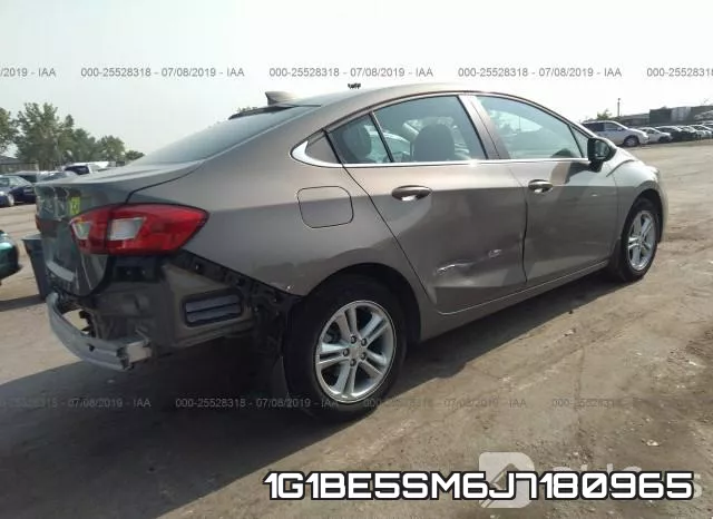 1G1BE5SM6J7180965 фото 5
