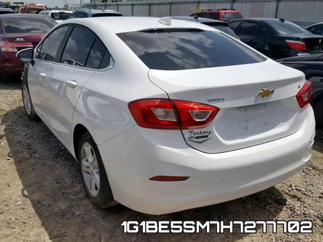 1G1BE5SM7H7277702 фото 4