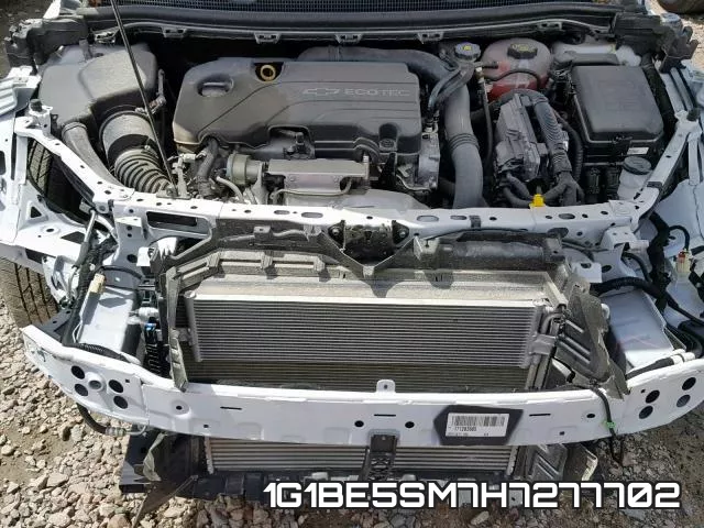 1G1BE5SM7H7277702 фото 7
