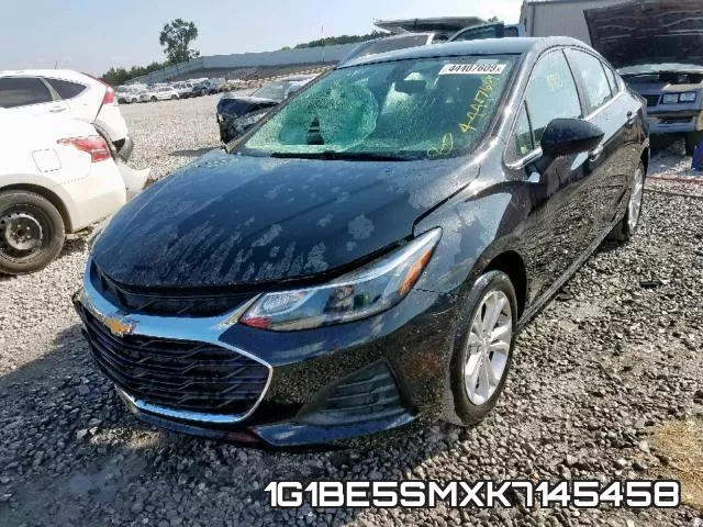1G1BE5SMXK7145458 фото 3