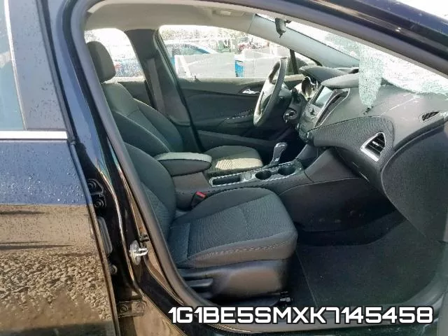 1G1BE5SMXK7145458 фото 6