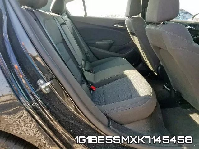 1G1BE5SMXK7145458 фото 7