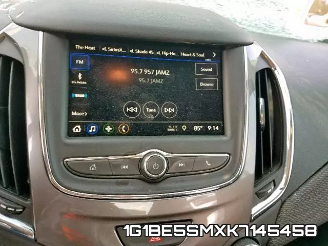 1G1BE5SMXK7145458 фото 10