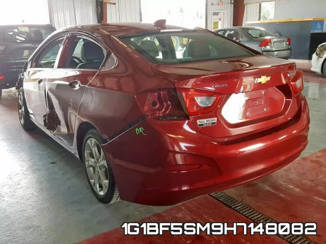 1G1BF5SM9H7148082 фото 4