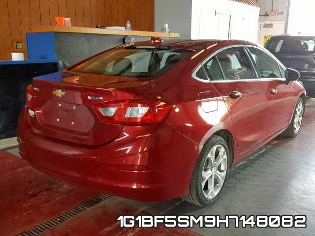 1G1BF5SM9H7148082 фото 5