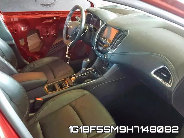 1G1BF5SM9H7148082 фото 6